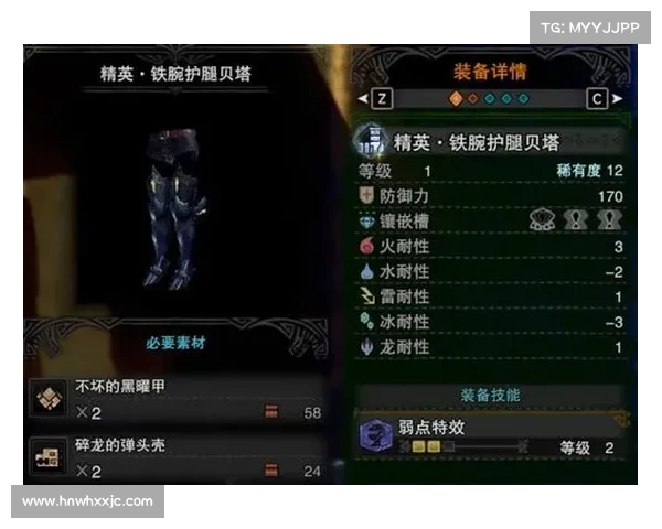怪物猎人2G弓箭装备搭配指南全解析提升战力技巧与推荐 怪物猎人2G弓箭装备搭配指南全解析提升战力技巧与推荐