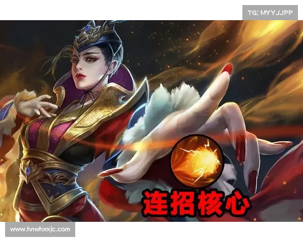 掌控游戏胜局的新角色攻略 提升胜率的必备技巧与战略分析 掌控游戏胜局的新角色攻略 提升胜率的必备技巧与战略分析