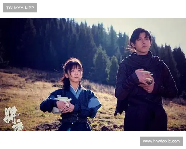 探寻仙剑奇侠传五的世界感受角色命运交织与情感共鸣的奇幻魅力